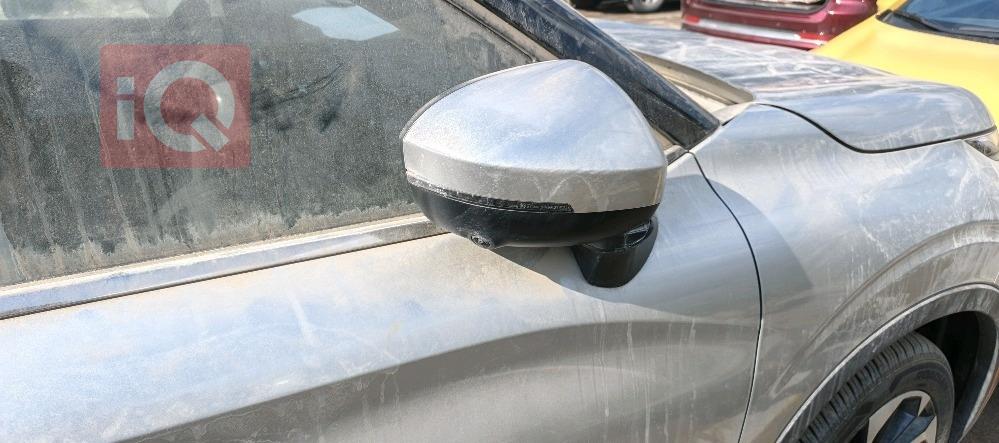 ميتسوبيشي اوتلاندر